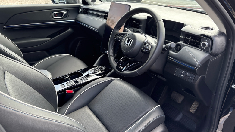 Honda E Ny1 150kW Elegance 69kWh 5dr Auto Electric Hatchback